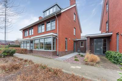 Woning Heinemanpad 17 Alblasserdam