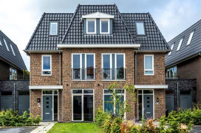 Woning Eemnesserweg 57b Baarn