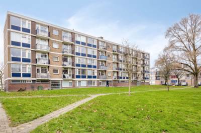 Woning Burgemeester Van Haarenlaan 680 Schiedam