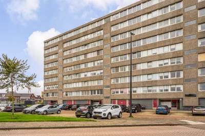 Woning Merellaan 45 Maassluis