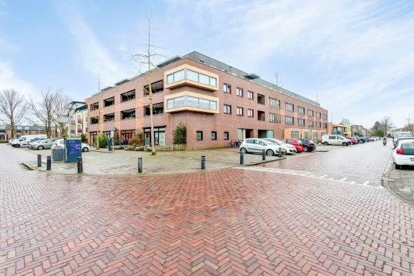 Woning Splinterlaan 174 Leiderdorp