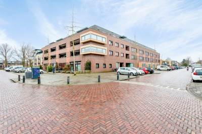 Woning Splinterlaan 174 Leiderdorp