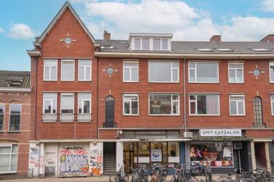 Woning Amsterdamsestraatweg 320D Utrecht