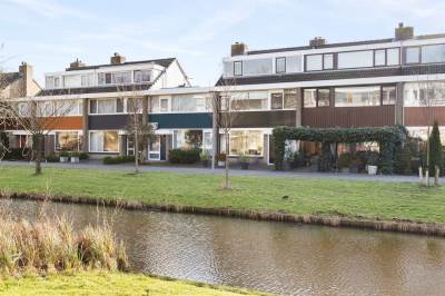 Woning Van Aelstsingel 7 Rotterdam