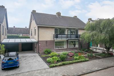 Woning Reigerstraat 5 Strijen
