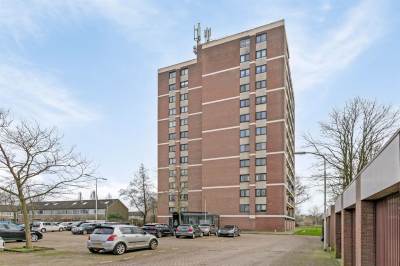 Woning Evelindeflat 9 Roosendaal
