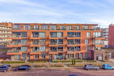 Woning Cypresstraat 77 Beverwijk