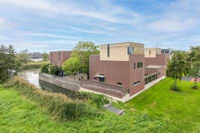 Woning Boshoeve 19 Nieuwegein