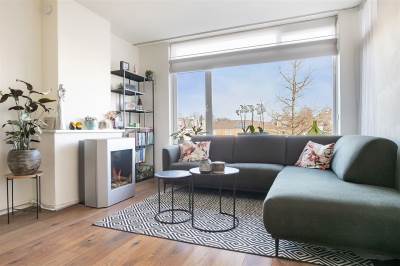 Woning Anth. Fokkerstraat 112 Zwijndrecht