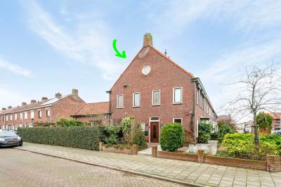 Woning Keijenburg 2 Roosendaal