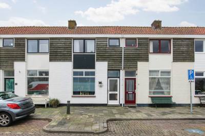Woning Zeglis 81 Alkmaar