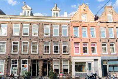 Woning Govert Flinckstraat 201II Amsterdam