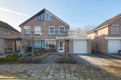 Woning Oosterscheldestraat 16 Terneuzen