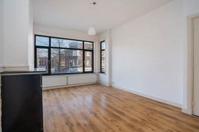 Woning Heelsumstraat 99 Den Haag