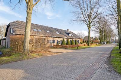 Woning Spurkstraat 45 Den Dungen