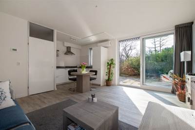 Woning Marsmanhove 4 Zoetermeer