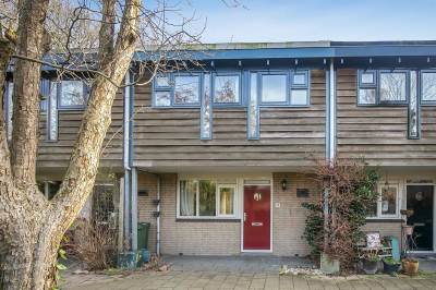 Woning Distelvink 96 Emmen