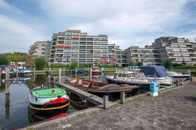 Woning Bartoklaan 37 Heemstede