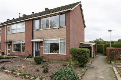 Woning Koeweidendijk 3d Neede