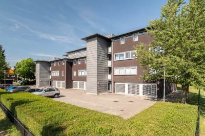 Woning Parkstraat 26 Berkel en Rodenrijs