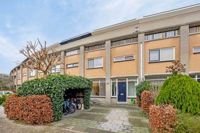 Woning Diabellistraat 15 Capelle aan den IJssel