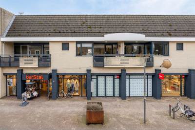 Woning Kerkstraat 96 Ulft