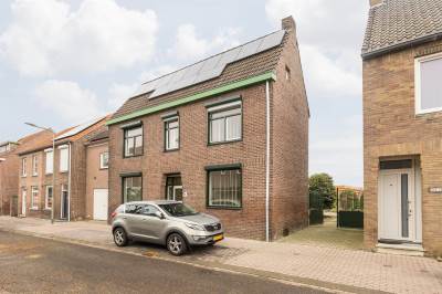 Woning Jurgensstraat 9 Elsloo (LI)