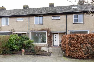 Woning Oostzijdsestraat 28 Nigtevecht