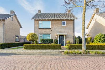 Woning Wezelstraat 5 Volkel