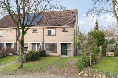 Woning Vlouwakkers 23 Annen