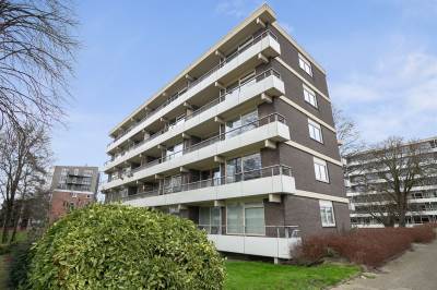 Woning Passage 98 Waddinxveen