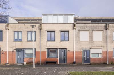 Woning Nesciohof 5 Arnhem