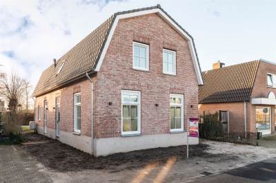 Woning Achterdorp 31 Kesteren