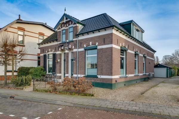 Woning Zuider Parallelweg 19 Dieren