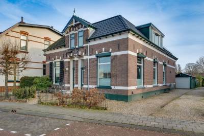 Woning Zuider Parallelweg 19 Dieren