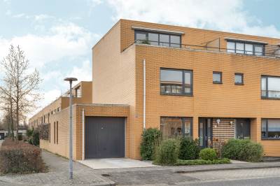 Woning Merenguestraat 9 Almere