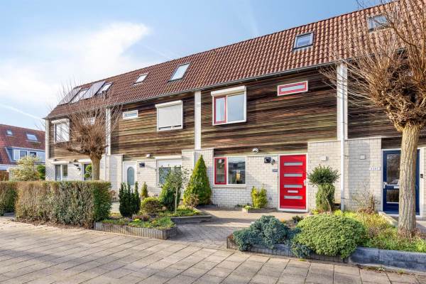 Woning Hegdambroek 2405 Nijmegen