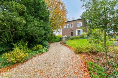 Woning Bergstraat 7 Geleen