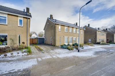 Woning Wilgenlaan 42 Udenhout