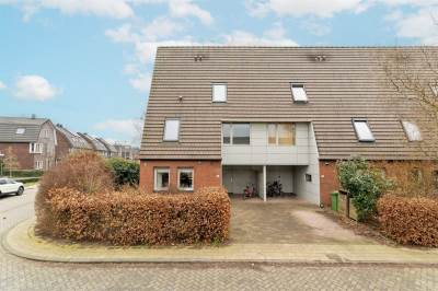 Woning Noordkriek 18 Arnhem