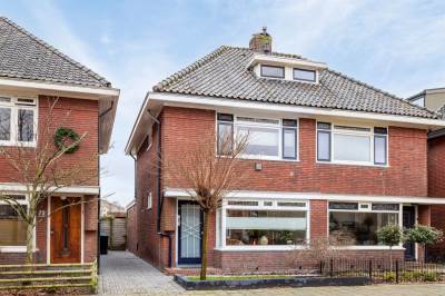 Woning Wooldrikshoekweg 70 Enschede