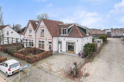 Woning Monseigneur Verhagenstraat 31 Beek en Donk