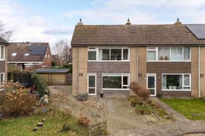 Woning Boppelâns 46 Warns