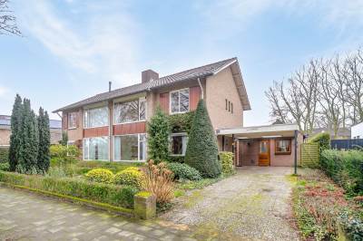 Woning Burg. Schrevensingel 5 Veghel