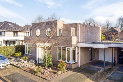 Woning Korenmijt 17 Uden