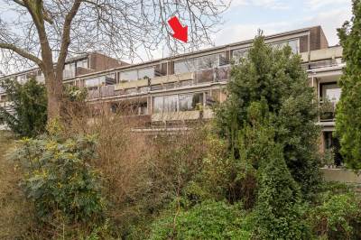 Woning Vredenburg 45 Dordrecht