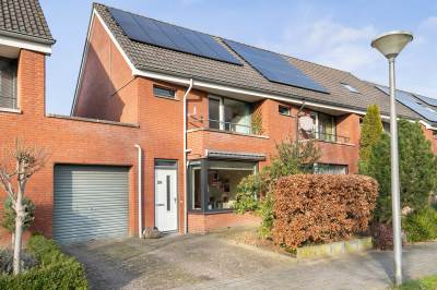 Woning Jacob Frankaertweg 26 Eindhoven