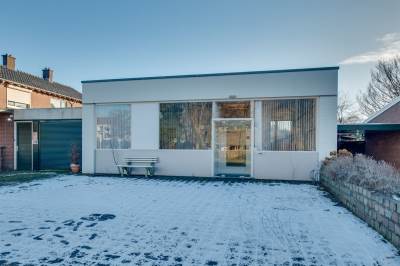 Woning Admiraal Helfrichlaan 1 Dieren