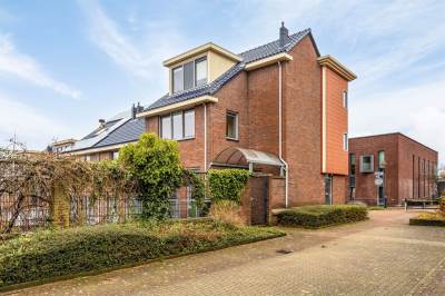 Woning Via Puccini 5 Voorburg