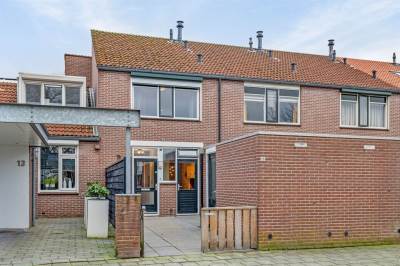 Woning Thorbeckestraat 15 Winterswijk
